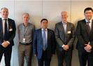 CIMC Raffles and Odfjell Drilling secures drilling contract with DeepSea Yantai