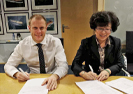 From Arctic oil & gas to Antarctic Krill- CIMC Raffles won a New-building Contra