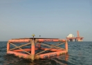 全球首個竹基復合材料海上漂浮式光伏完成交付 助力海上漂浮式光伏平價開發